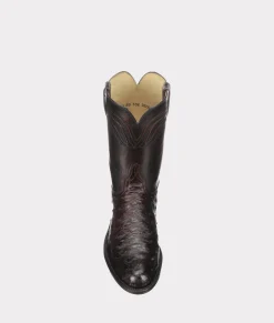 BOY Lucchese Roper|Cowboy*Augustus
