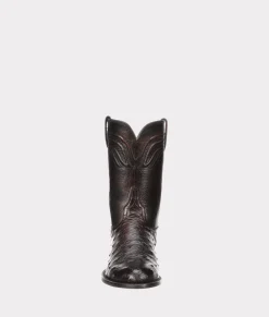 BOY Lucchese Roper|Cowboy*Augustus
