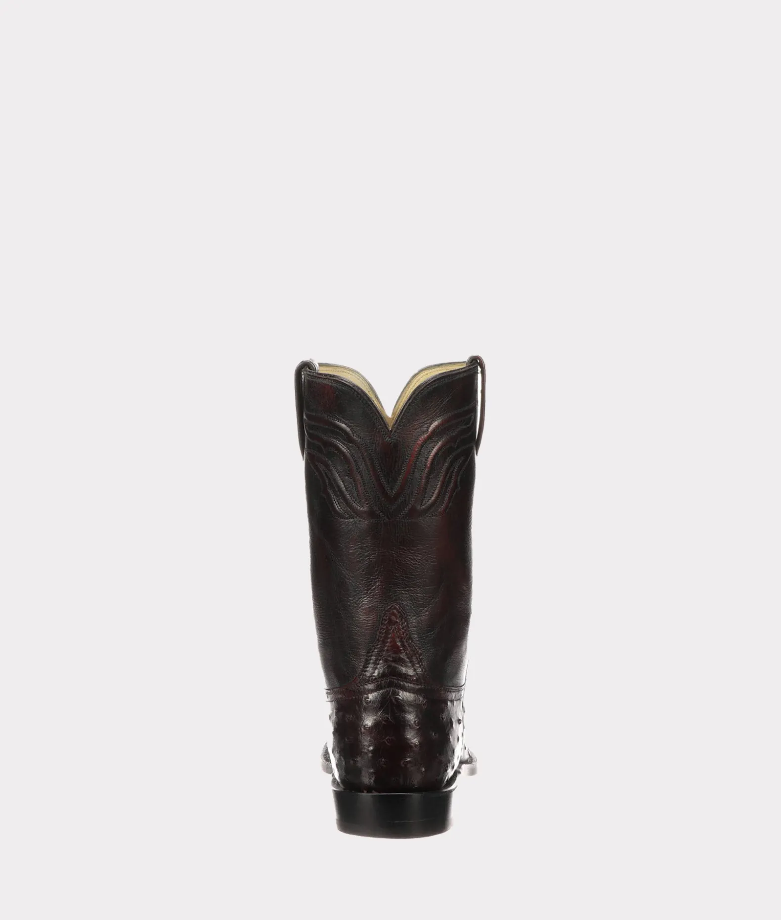 BOY Lucchese Roper|Cowboy*Augustus