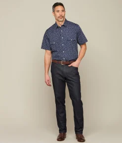Lucchese Tops*Austin