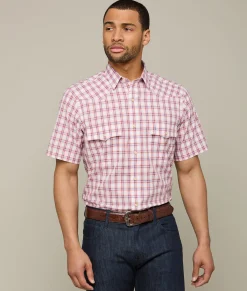 Lucchese Tops*Austin