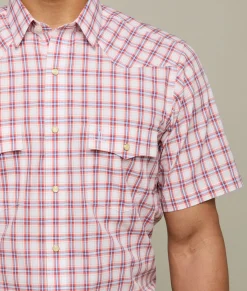 Lucchese Tops*Austin