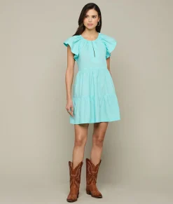 Women Lucchese Dresses*Austin Dress