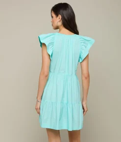 Women Lucchese Dresses*Austin Dress