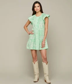 Women Lucchese Dresses*Austin Dress