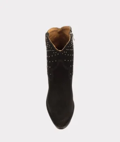 Women/BOY Lucchese Booties|Cowboy*Avie Stud