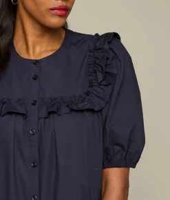 Women Lucchese Dresses*Babydoll Dress