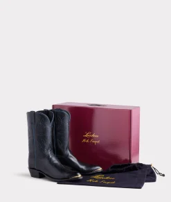 BOY Lucchese Cowboy*Badlands