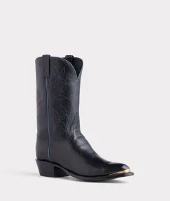 BOY Lucchese Cowboy*Badlands