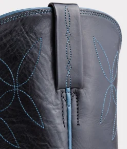 BOY Lucchese Cowboy*Badlands