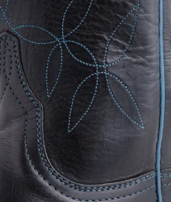 BOY Lucchese Cowboy*Badlands