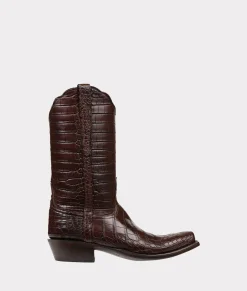 BOY Lucchese Cowboy*Baron