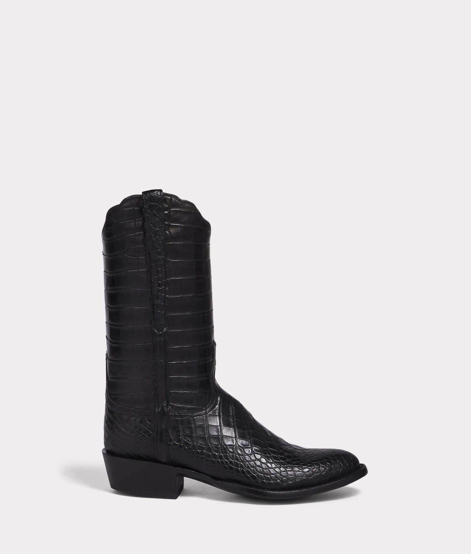BOY Lucchese Cowboy*Baron
