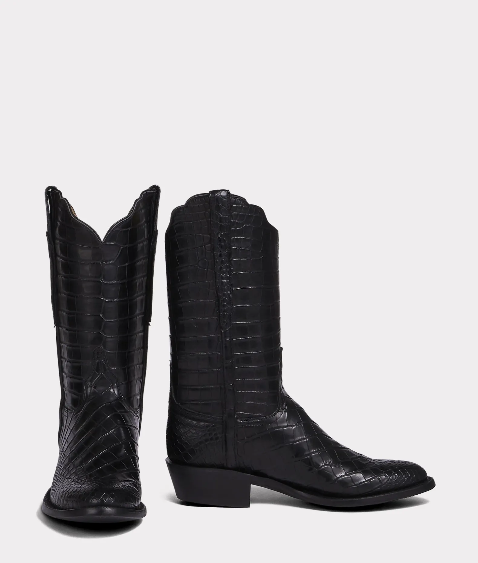 BOY Lucchese Cowboy*Baron