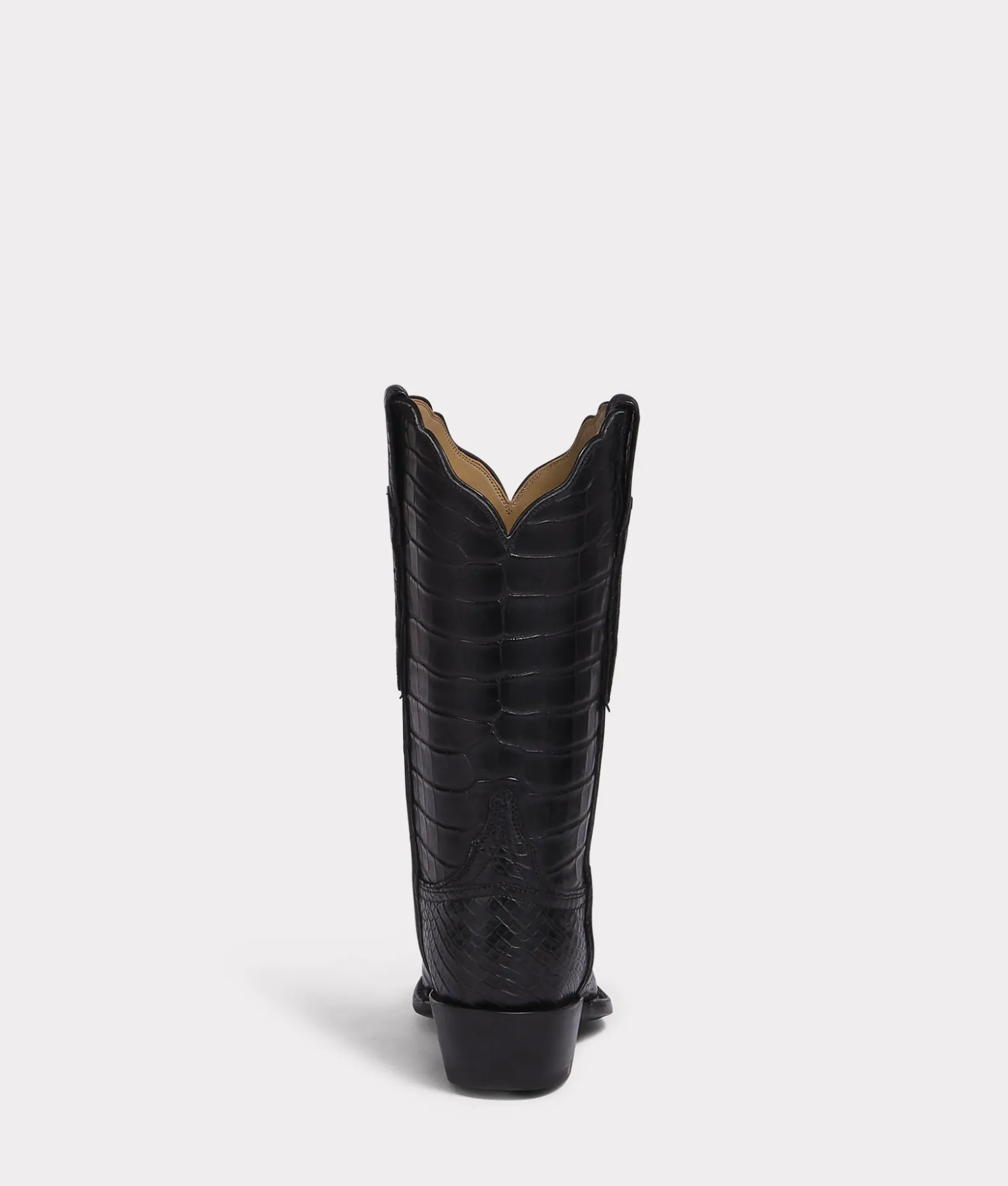 BOY Lucchese Cowboy*Baron