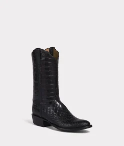 BOY Lucchese Cowboy*Baron