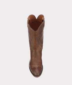 BOY Lucchese Cowboy*Bart