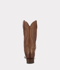 BOY Lucchese Cowboy*Bart