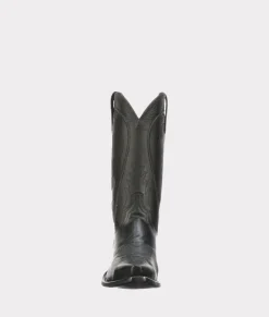 BOY Lucchese Cowboy*Bart