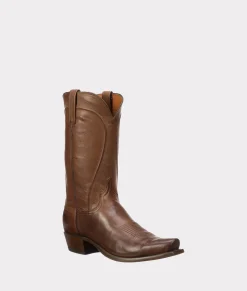 BOY Lucchese Cowboy*Bart