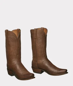 BOY Lucchese Cowboy*Bart
