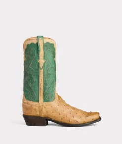 BOY Lucchese Cowboy*Bexar