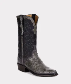 BOY Lucchese Cowboy*Bexar