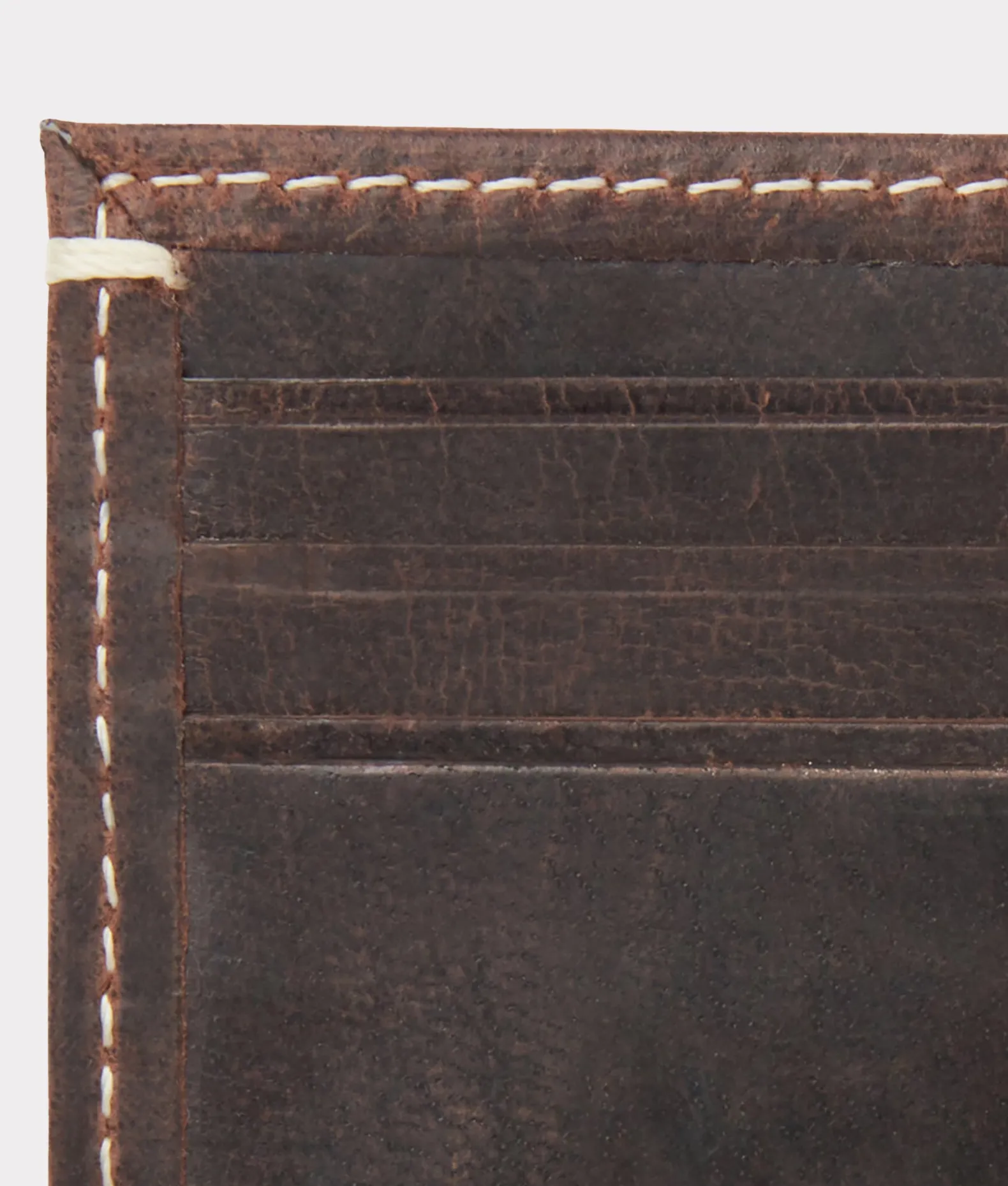 Women Lucchese Small Leather Goods|Small Leather Goods*Bifold Wallet - Mad Dog