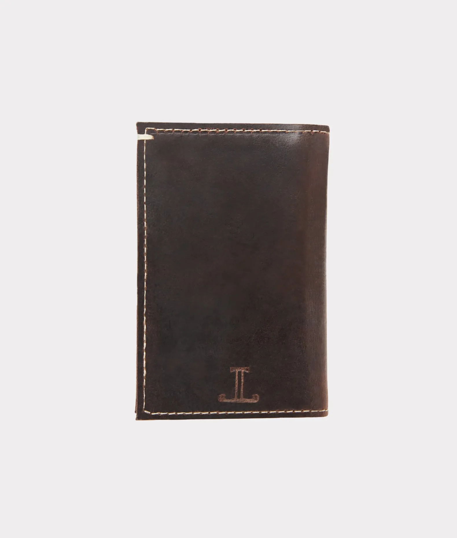 Women Lucchese Small Leather Goods|Small Leather Goods*Bifold Wallet - Mad Dog