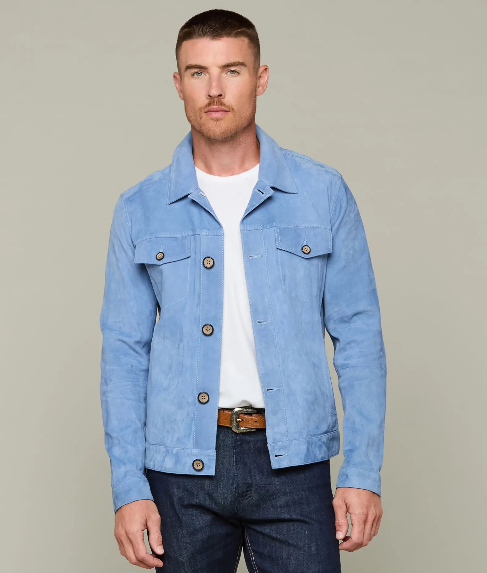 Lucchese Outerwear*Big Sky Jacket