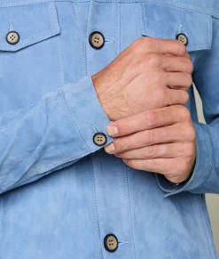 Lucchese Outerwear*Big Sky Jacket