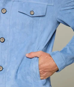 Lucchese Outerwear*Big Sky Jacket