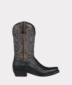 BOY Lucchese Cowboy*Bodie