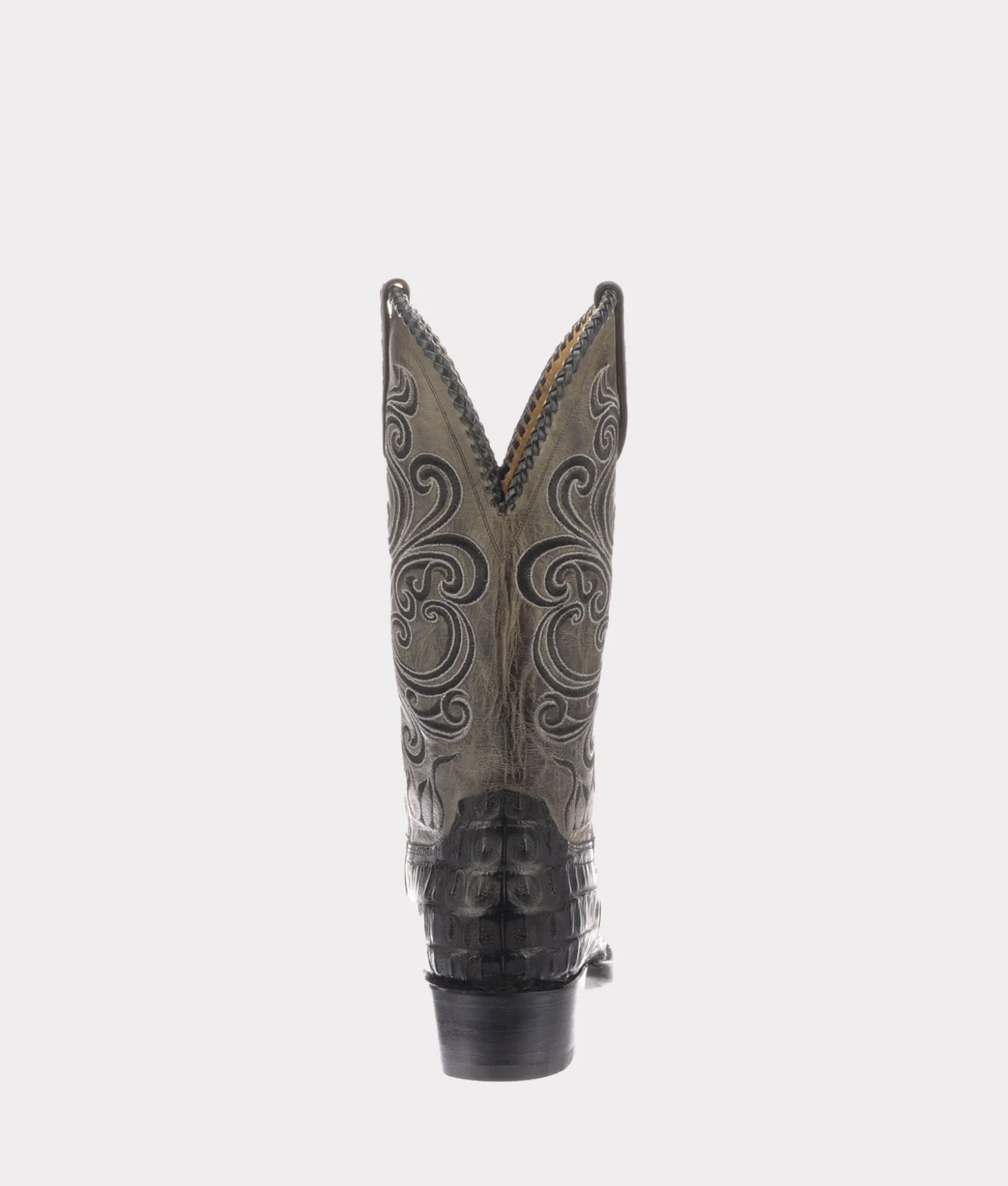 BOY Lucchese Cowboy*Bodie
