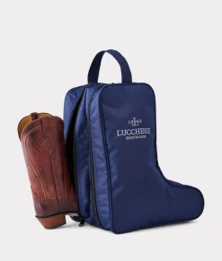Women Lucchese Handbags|Travel*Boot Bag