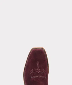 BOY Lucchese Horseman|Cowboy*Botanic