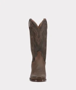 BOY Lucchese Cowboy*Brazos