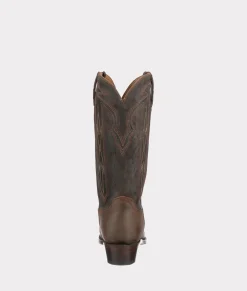 BOY Lucchese Cowboy*Brazos