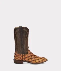 BOY Lucchese Horseman|Cowboy*Brooks