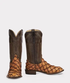 BOY Lucchese Horseman|Cowboy*Brooks