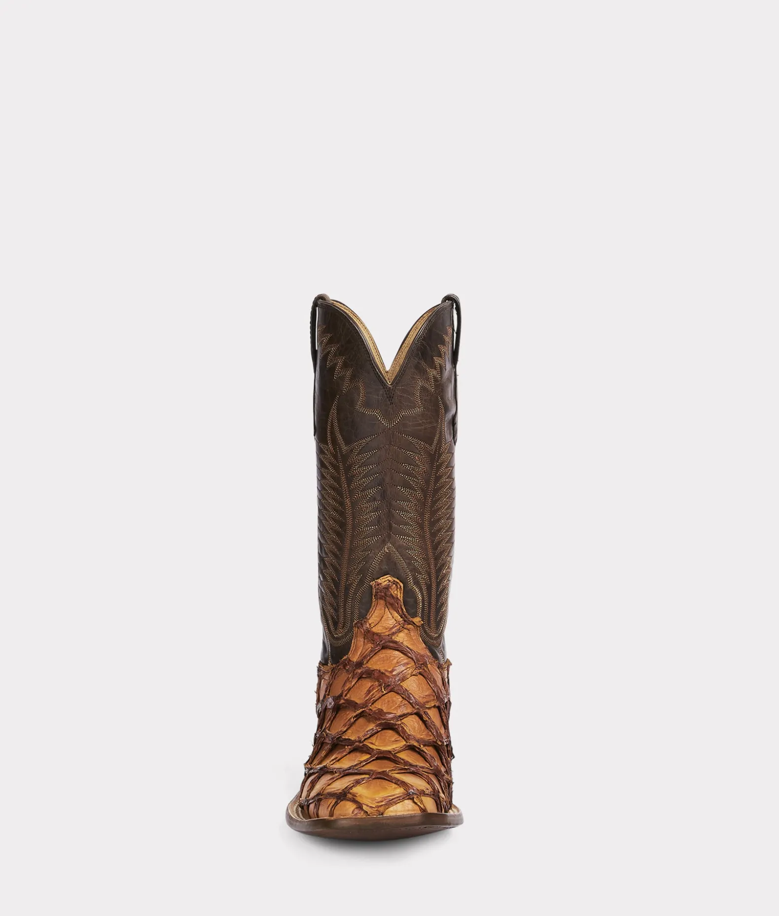 BOY Lucchese Horseman|Cowboy*Brooks