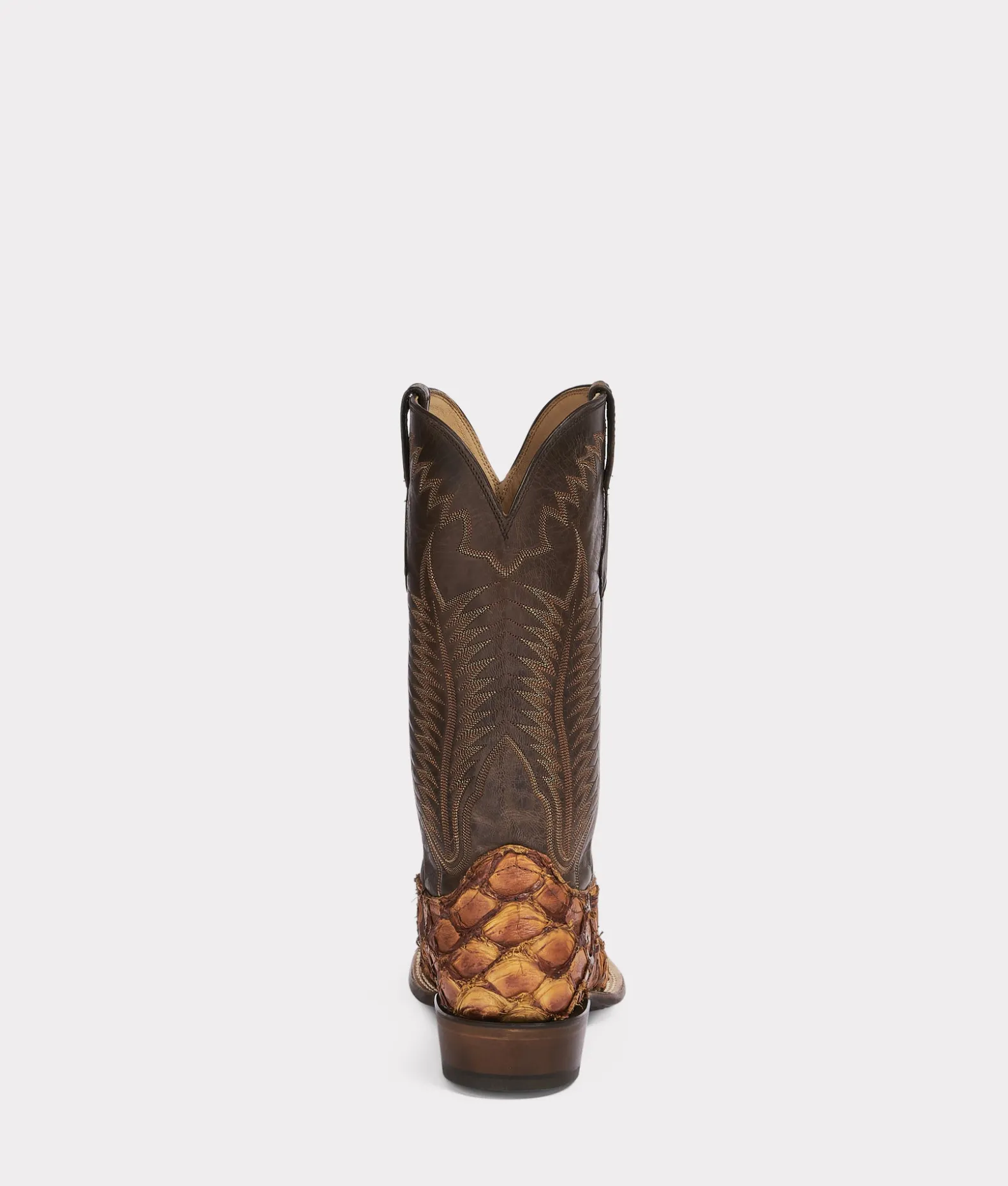 BOY Lucchese Horseman|Cowboy*Brooks