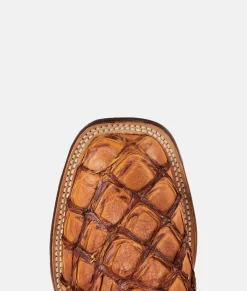 BOY Lucchese Horseman|Cowboy*Brooks