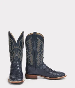 BOY Lucchese Horseman|Cowboy*Bryan Exotic