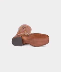 BOY Lucchese Cowboy|Horseman*Bryan Exotic