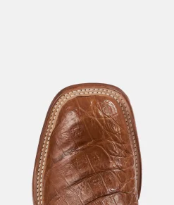 BOY Lucchese Cowboy|Horseman*Bryan Exotic