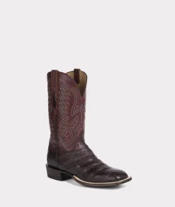 BOY Lucchese Horseman|Cowboy*Bryan Exotic