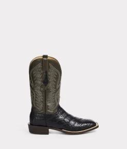 BOY Lucchese Horseman|Cowboy*Bryan Exotic
