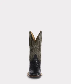 BOY Lucchese Horseman|Cowboy*Bryan Exotic