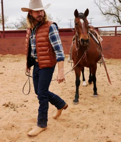 BOY Lucchese Cowboy*Cade